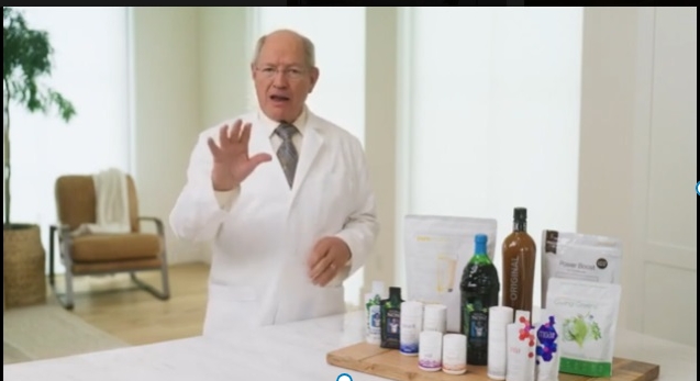 Discover The Power of Partner Co Products for Athletes