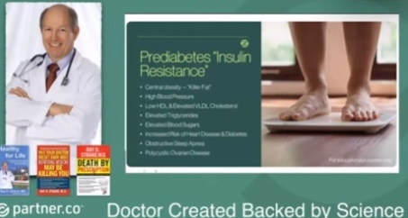 Dr Ray Strand: Balancing Hormones Talk