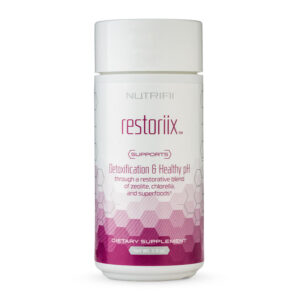 Restoriix™