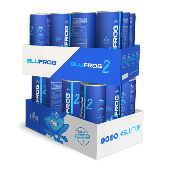Blue Frog 2 - Image 2