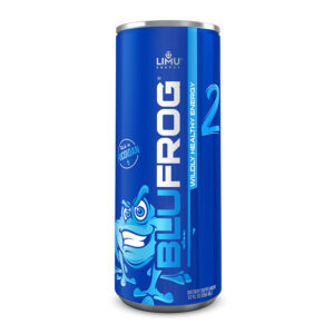 Blue Frog 2