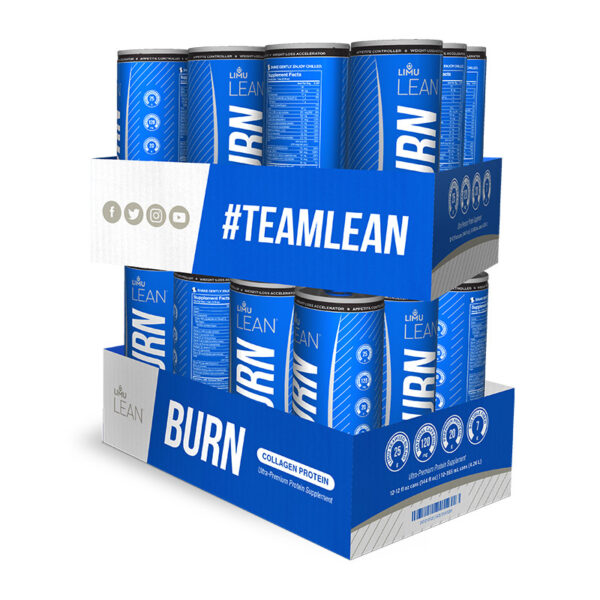 LEAN® BURN - Image 2