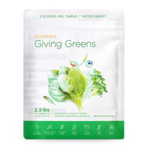 Giving Greens®