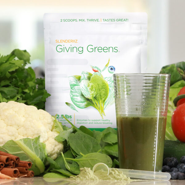 Giving Greens® - Image 2