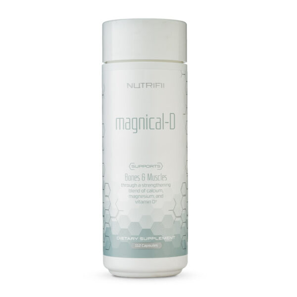 Magnical-D®