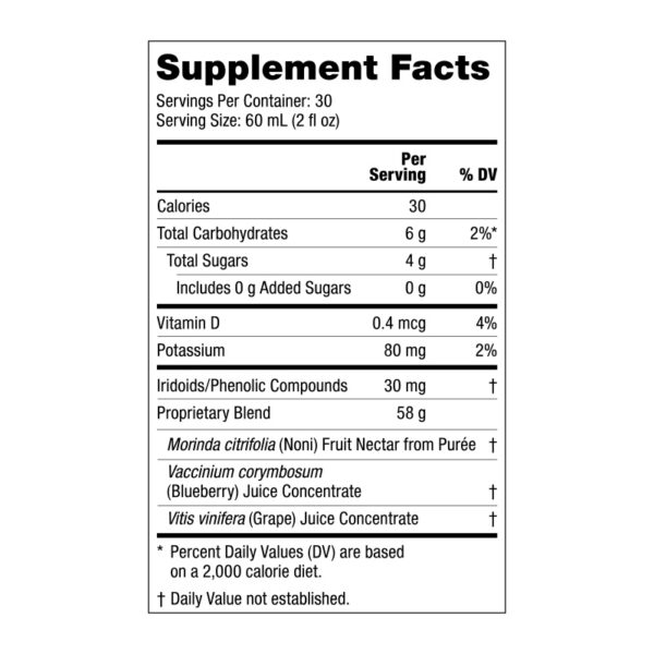Tahitian Noni® ORIGINAL Sachets - Image 4