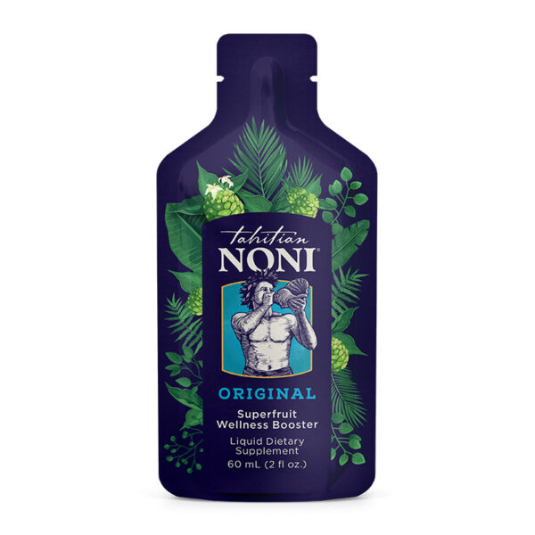 Tahitian Noni® ORIGINAL Sachets - Image 3