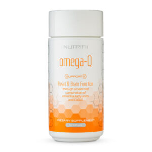 Omega-Q®