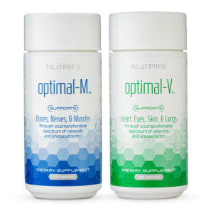 Nutrifii™ Optimals