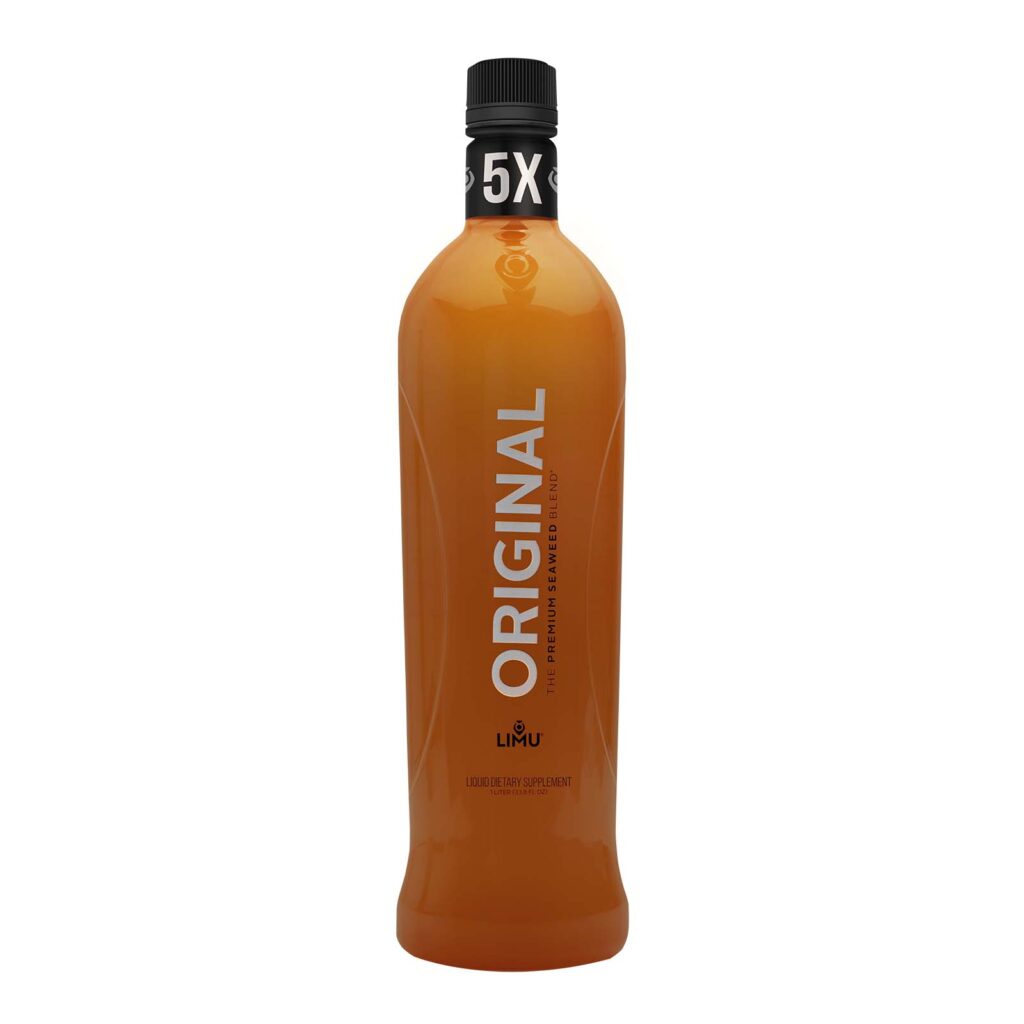 LIMU ORIGINAL®