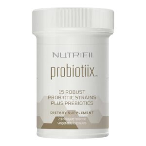 Nutrifii Probiotiix™