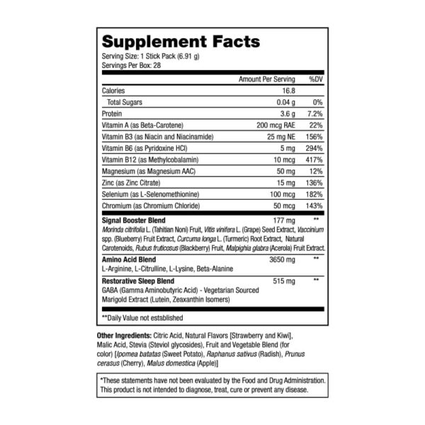 Nutrifii™ Renew - Image 2
