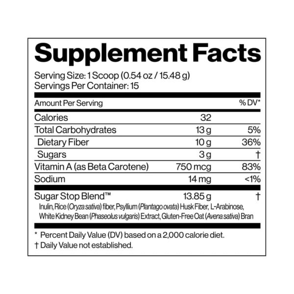 Sugar Stop - Image 3