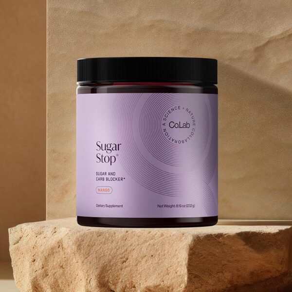 Sugar Stop - Image 4